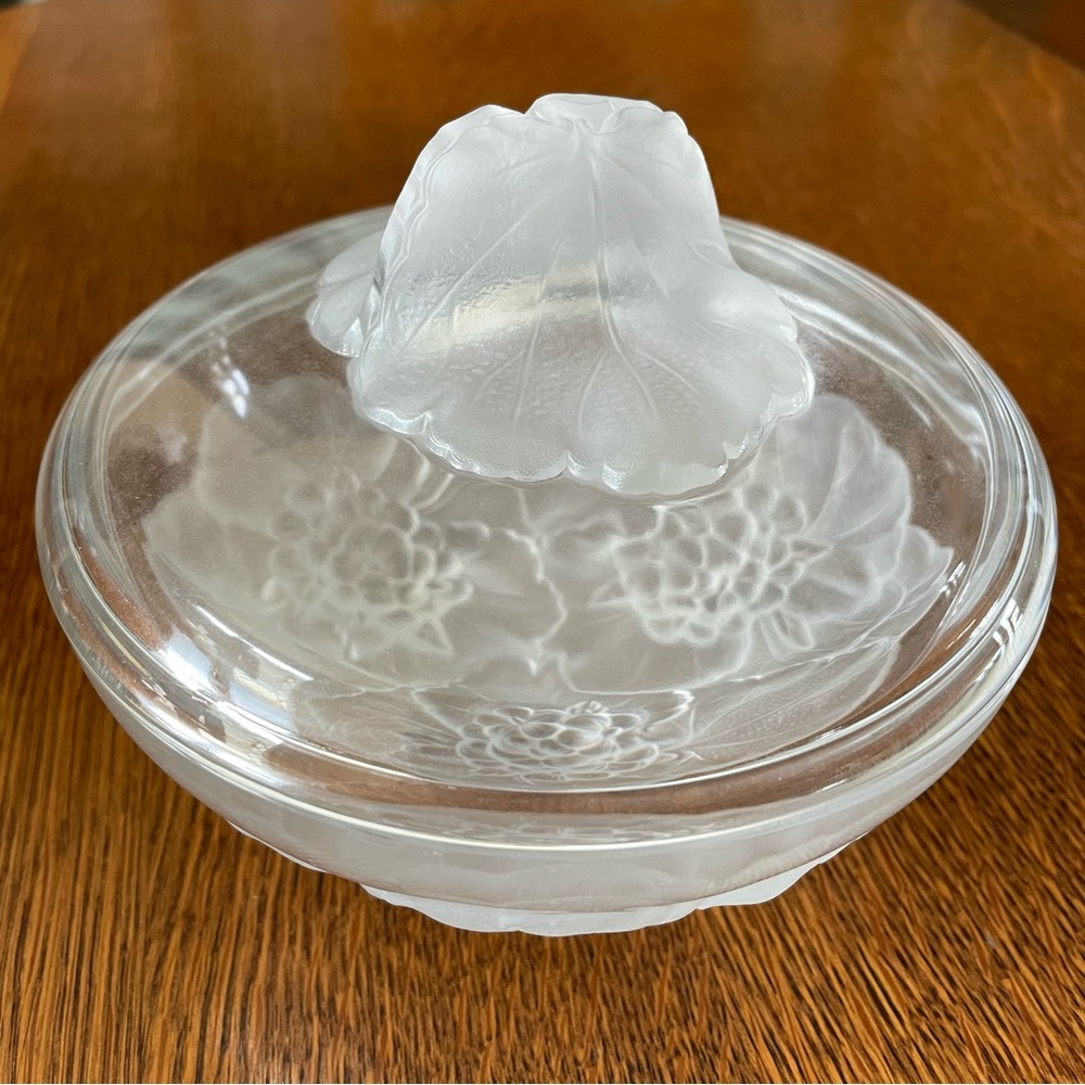 Studio Nova Mikasa 1980’s Candy dish